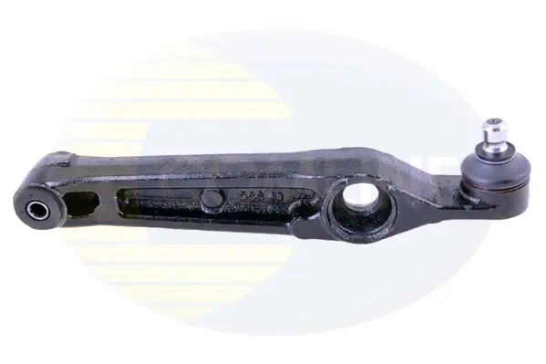 носач, окачване на колелата COMLINE             