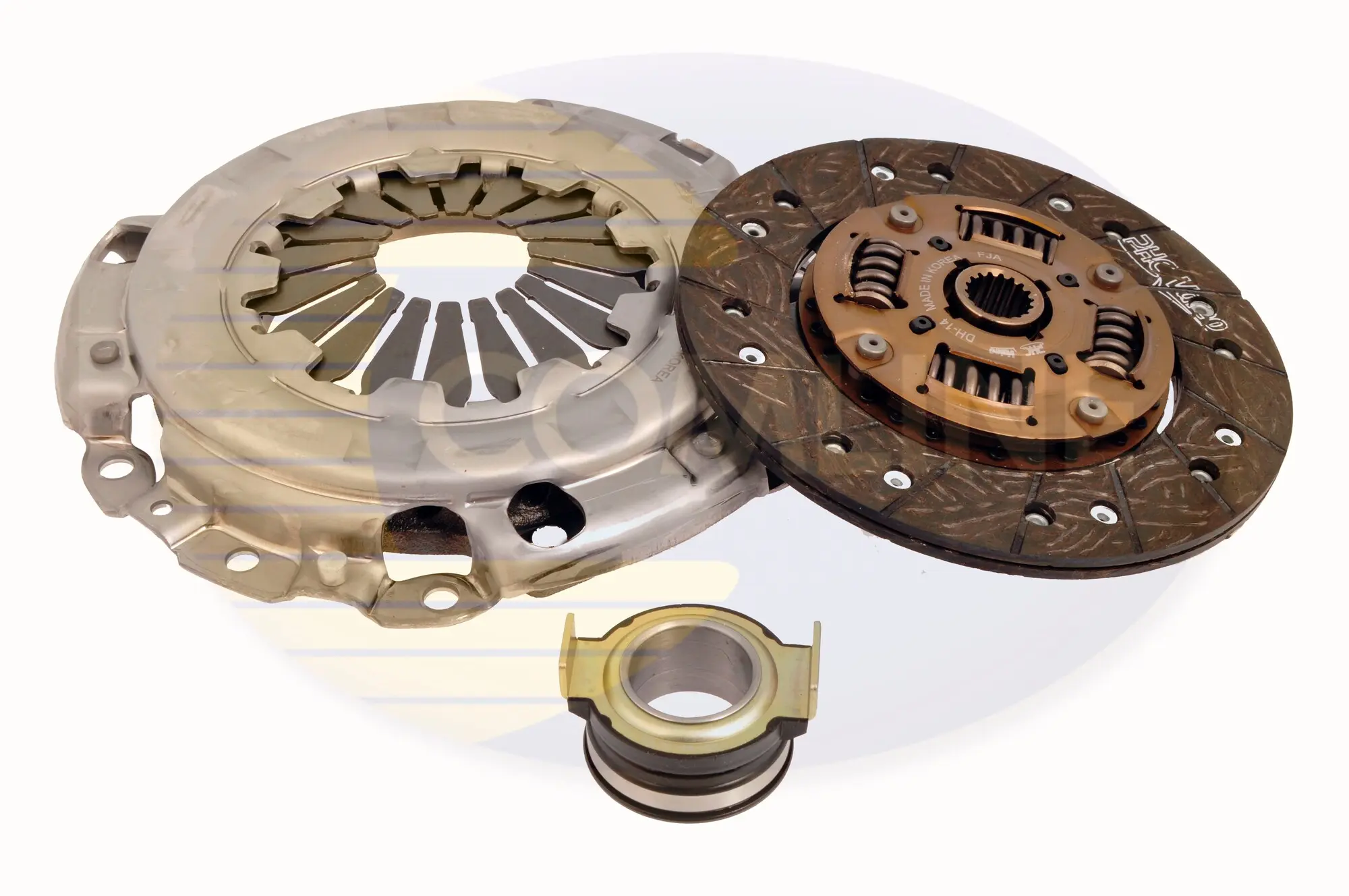 комплект съединител COMLINE             