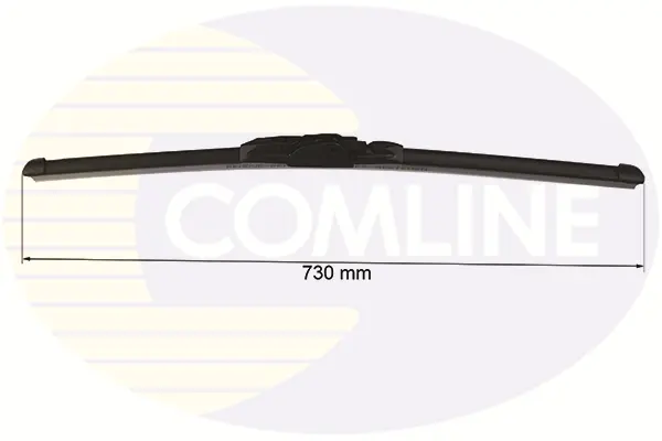 перо на чистачка COMLINE             