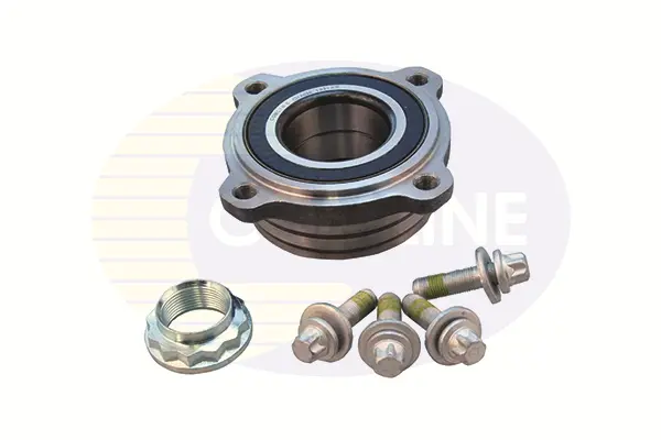 комплект колесен лагер COMLINE             