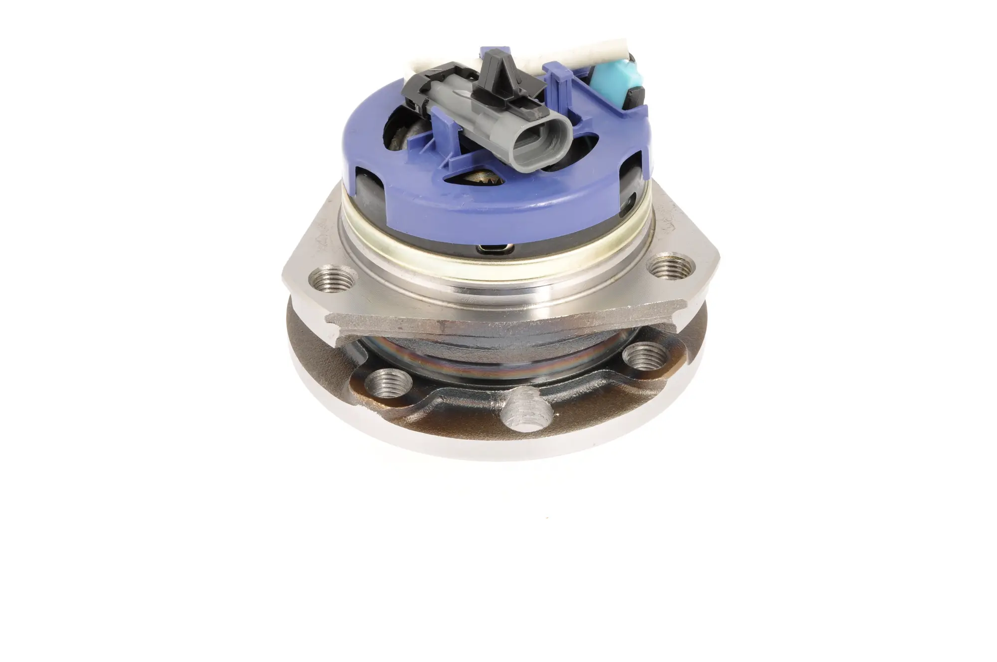 комплект колесен лагер COMLINE             