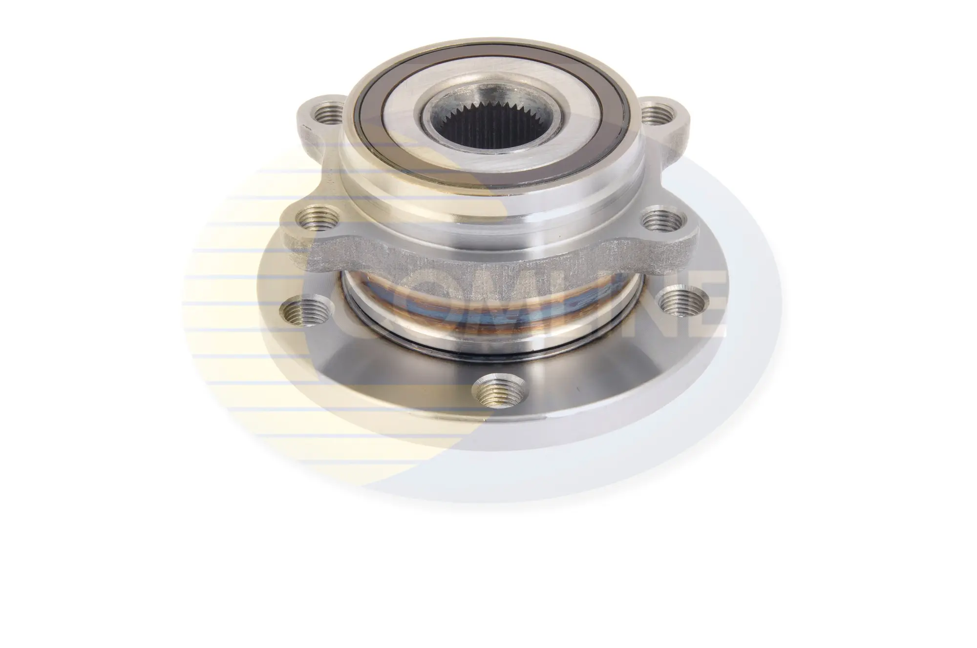 комплект колесен лагер COMLINE             