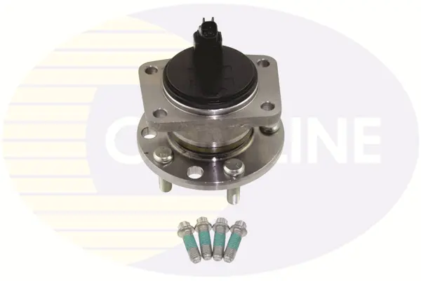 комплект колесен лагер COMLINE             