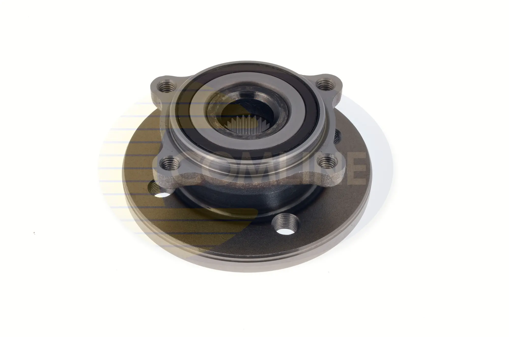 комплект колесен лагер COMLINE             