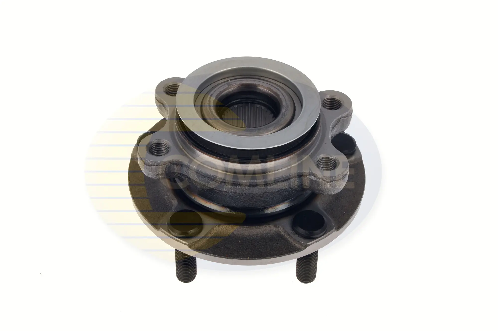 комплект колесен лагер COMLINE             