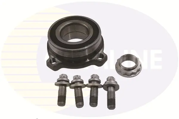 комплект колесен лагер COMLINE             