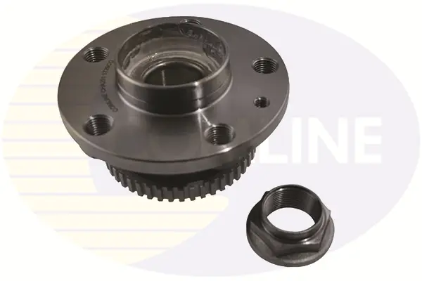 комплект колесен лагер COMLINE             