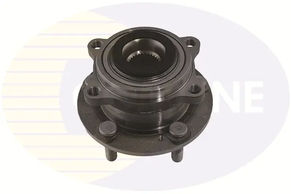 комплект колесен лагер COMLINE             