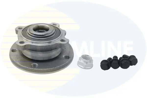 комплект колесен лагер COMLINE             