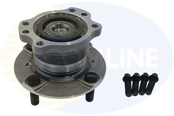 комплект колесен лагер COMLINE             