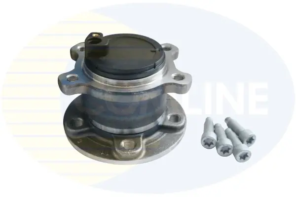 комплект колесен лагер COMLINE             