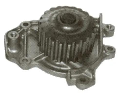 водна помпа, охлаждане на двигателя COMLINE             