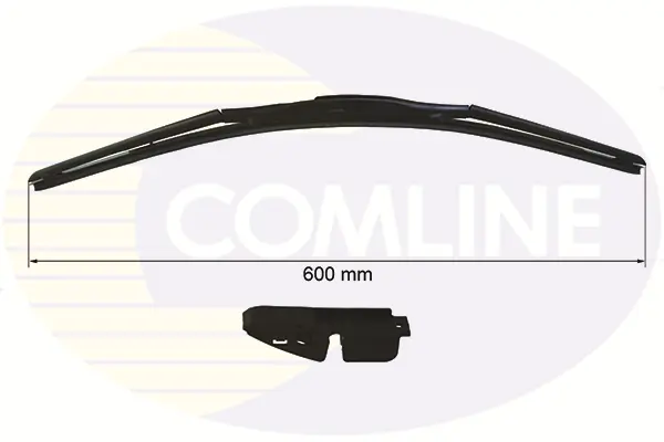 перо на чистачка COMLINE             