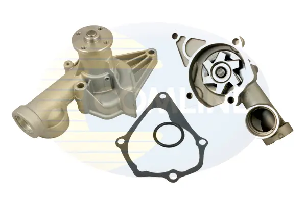 водна помпа, охлаждане на двигателя COMLINE             