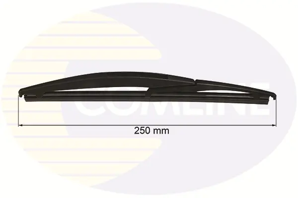 перо на чистачка COMLINE             