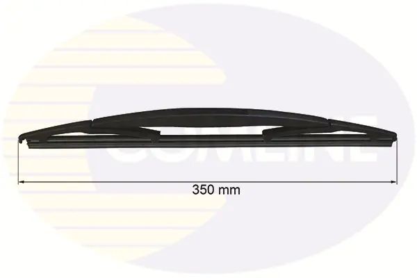 перо на чистачка COMLINE             
