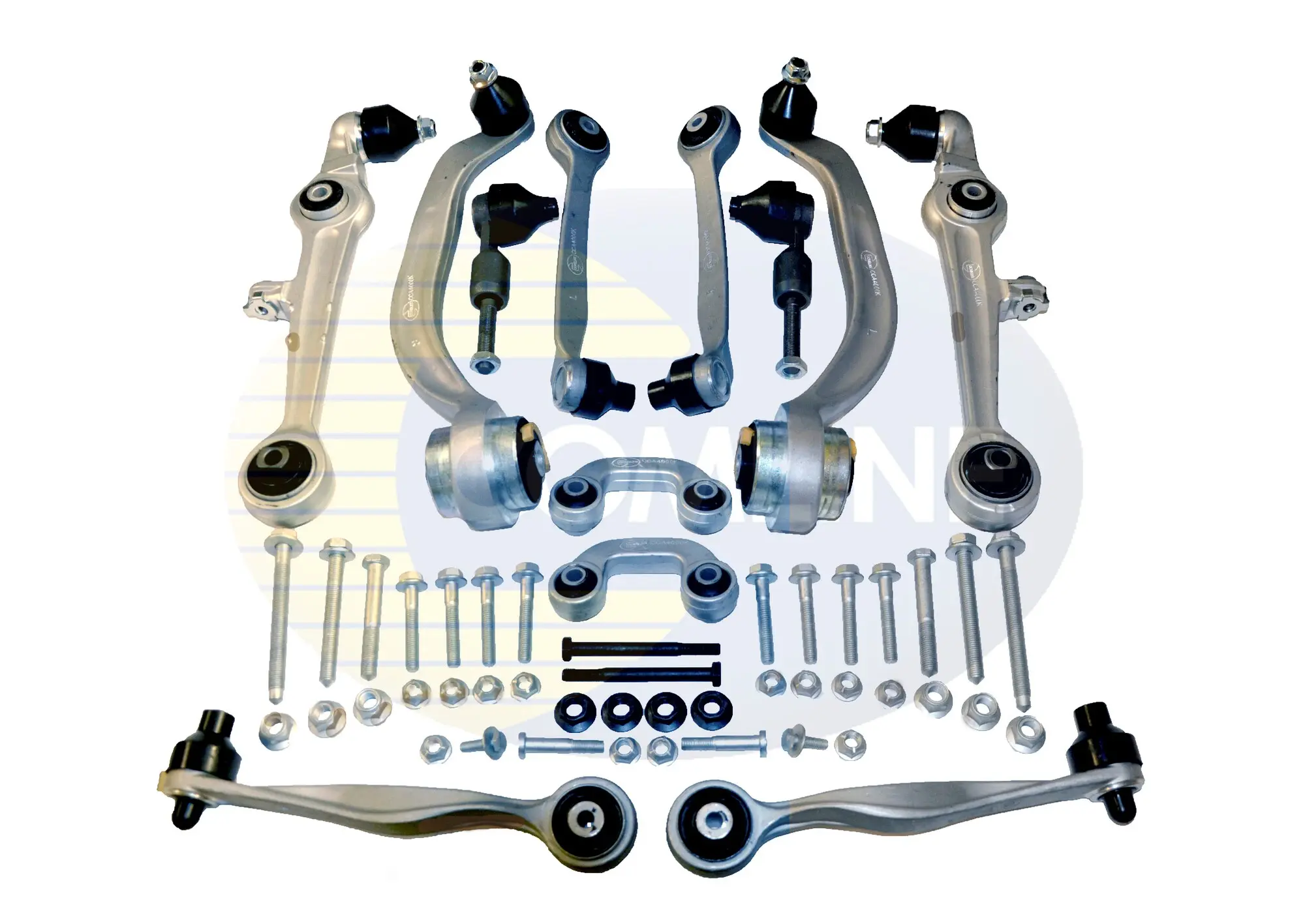 ремонтен комплект, напречен носач COMLINE             