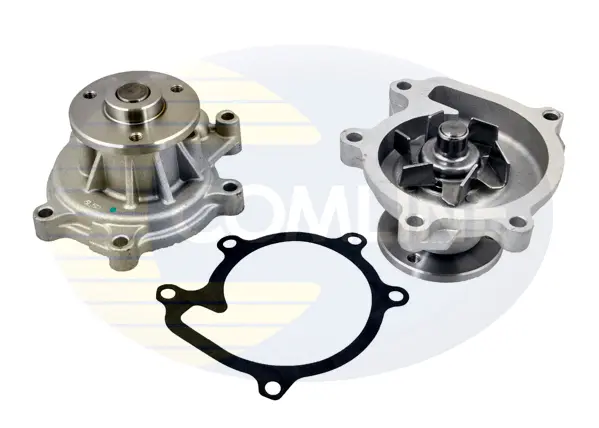 водна помпа, охлаждане на двигателя COMLINE             