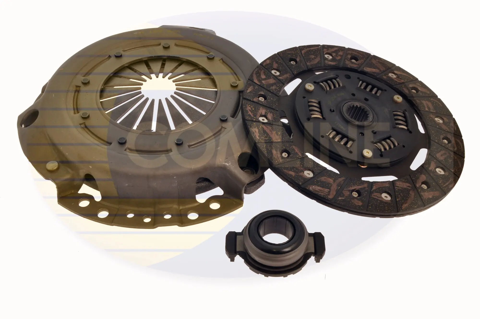 комплект съединител COMLINE             