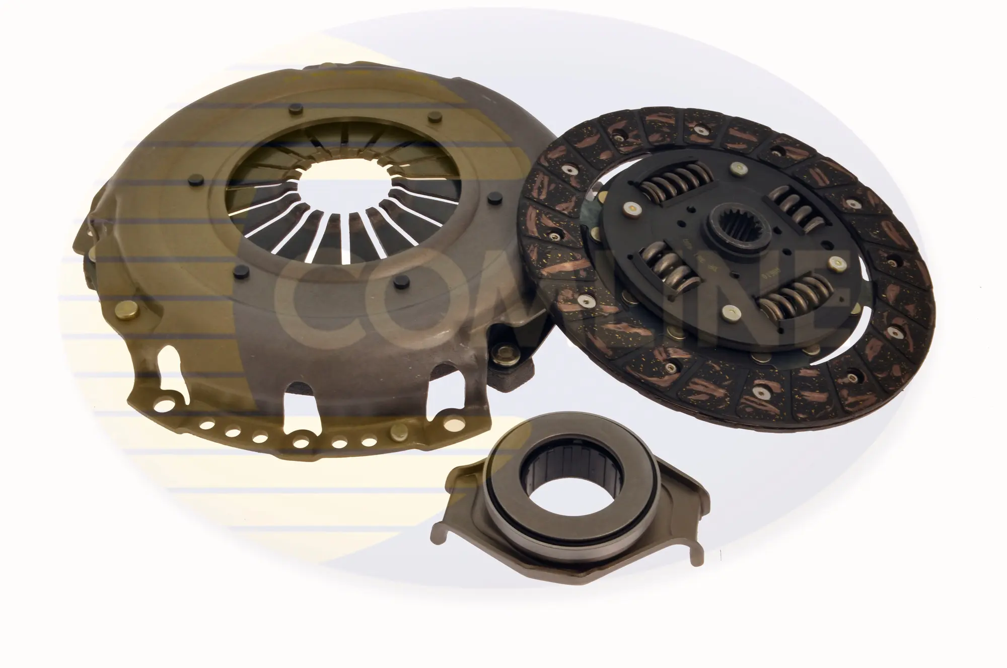 комплект съединител COMLINE             