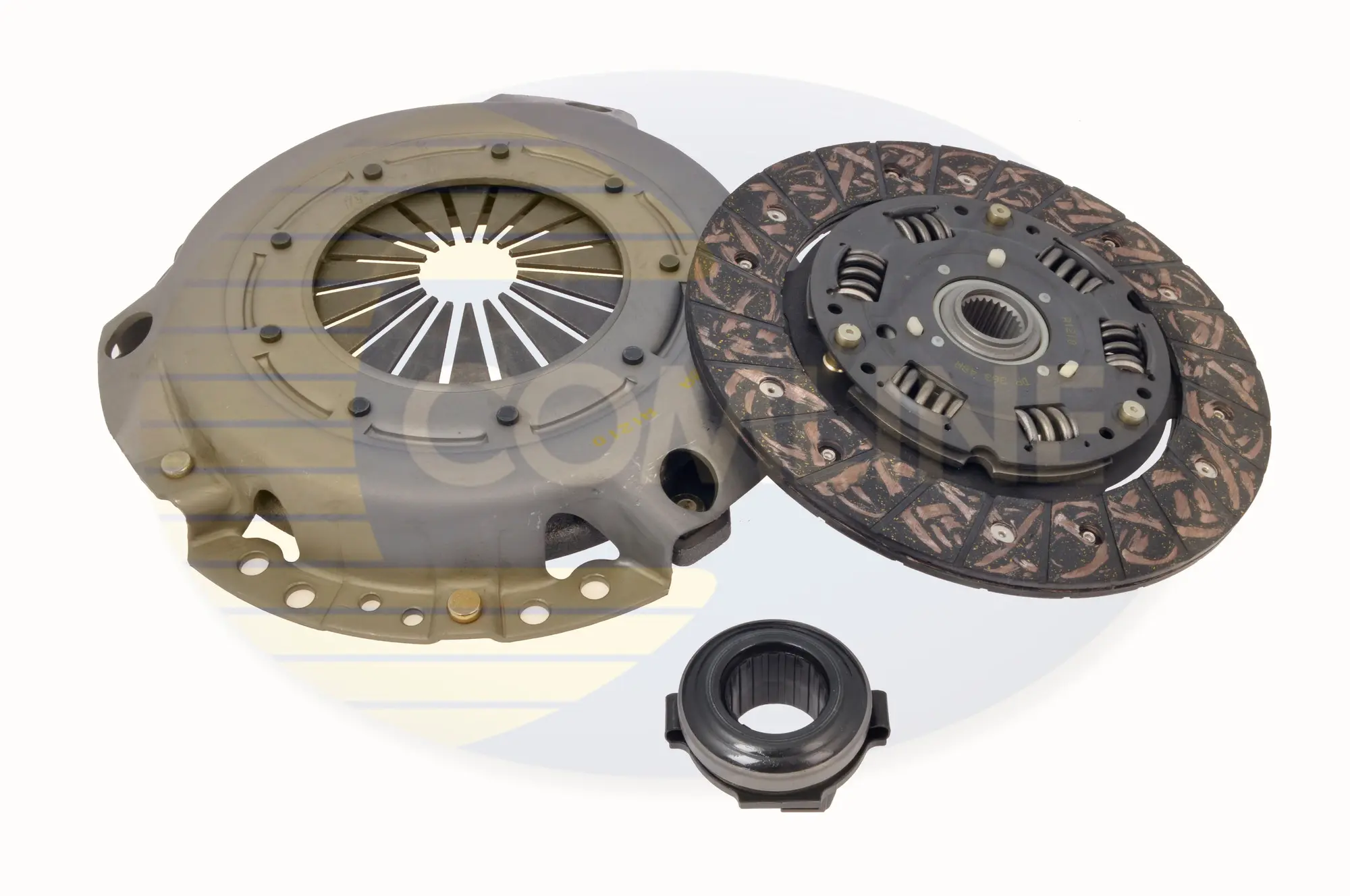 комплект съединител COMLINE             