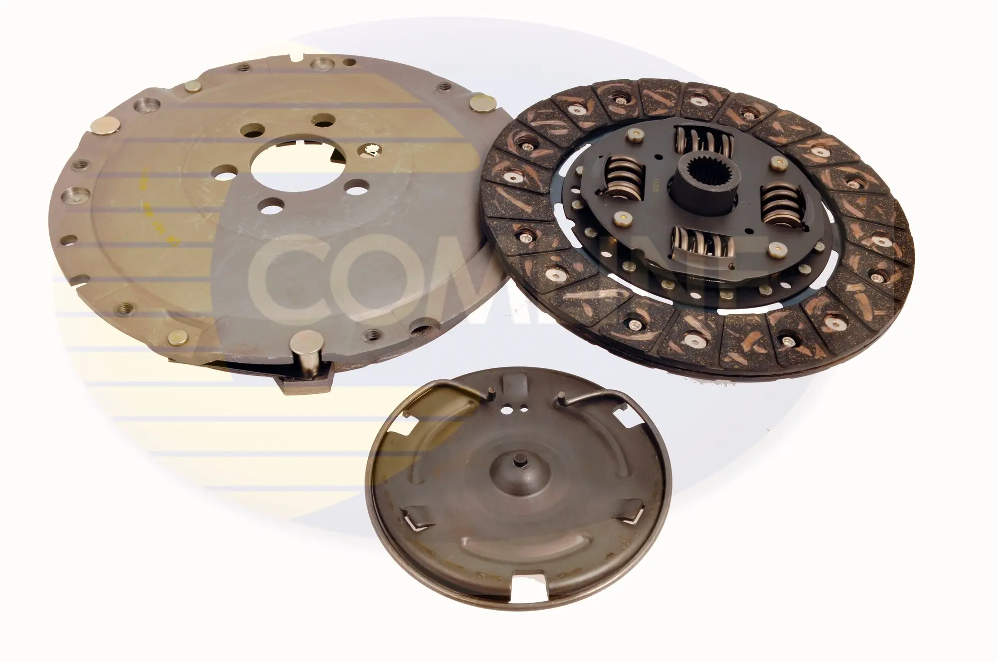 комплект съединител COMLINE             