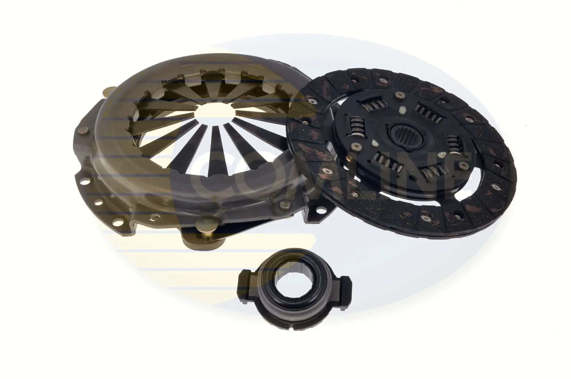 комплект съединител COMLINE             