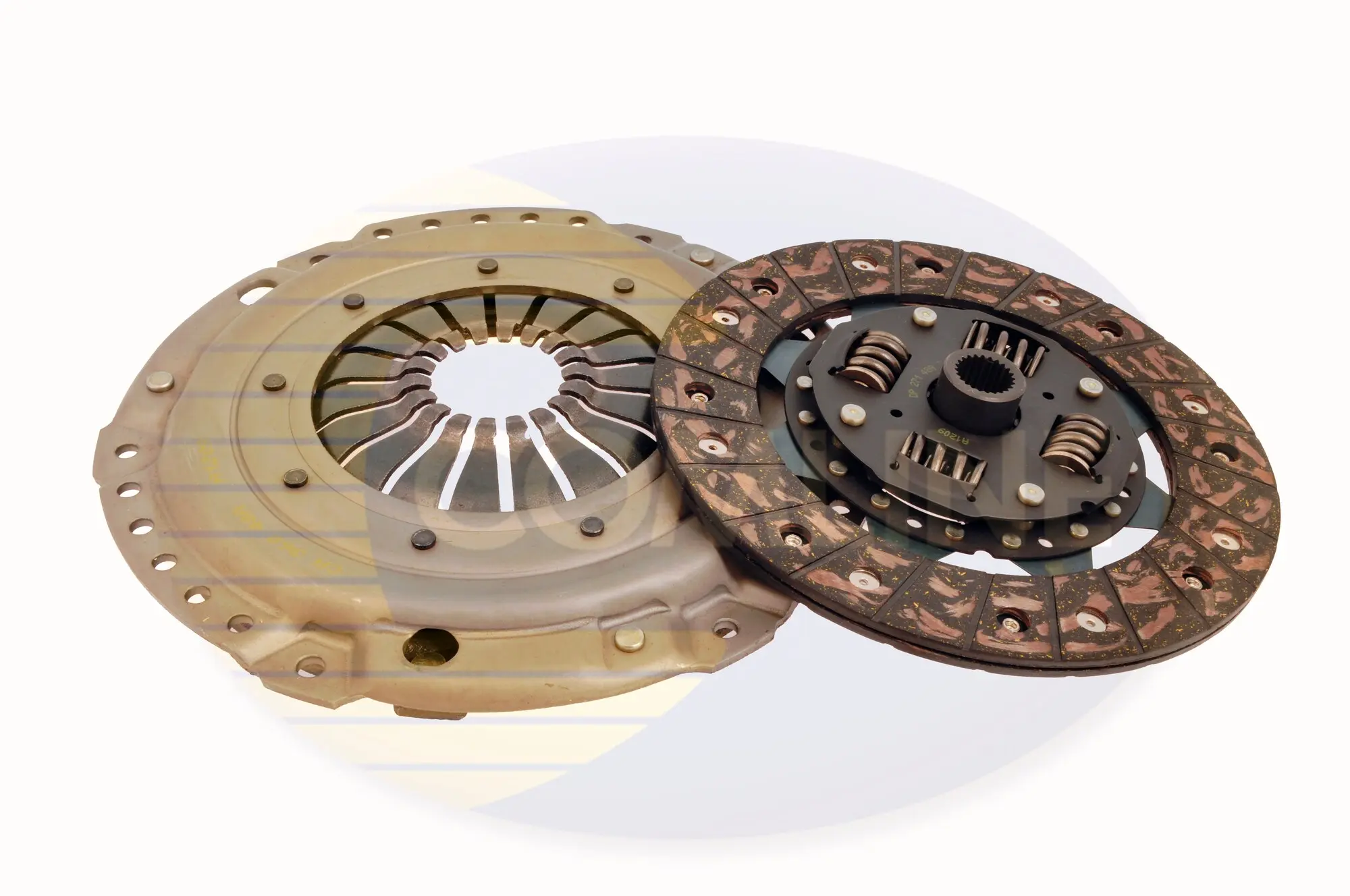 комплект съединител COMLINE             