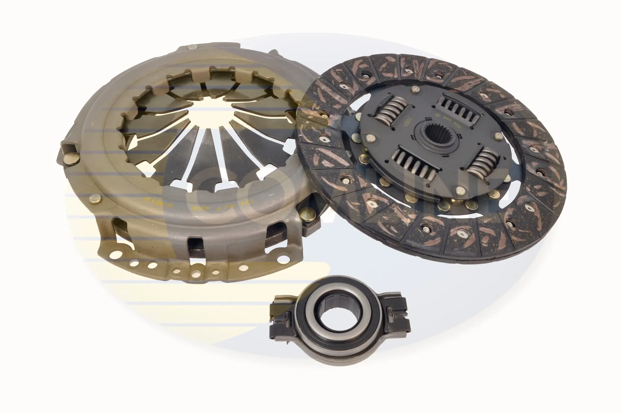 комплект съединител COMLINE             