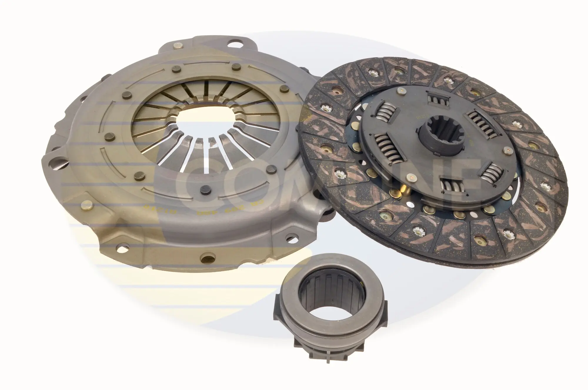 комплект съединител COMLINE             