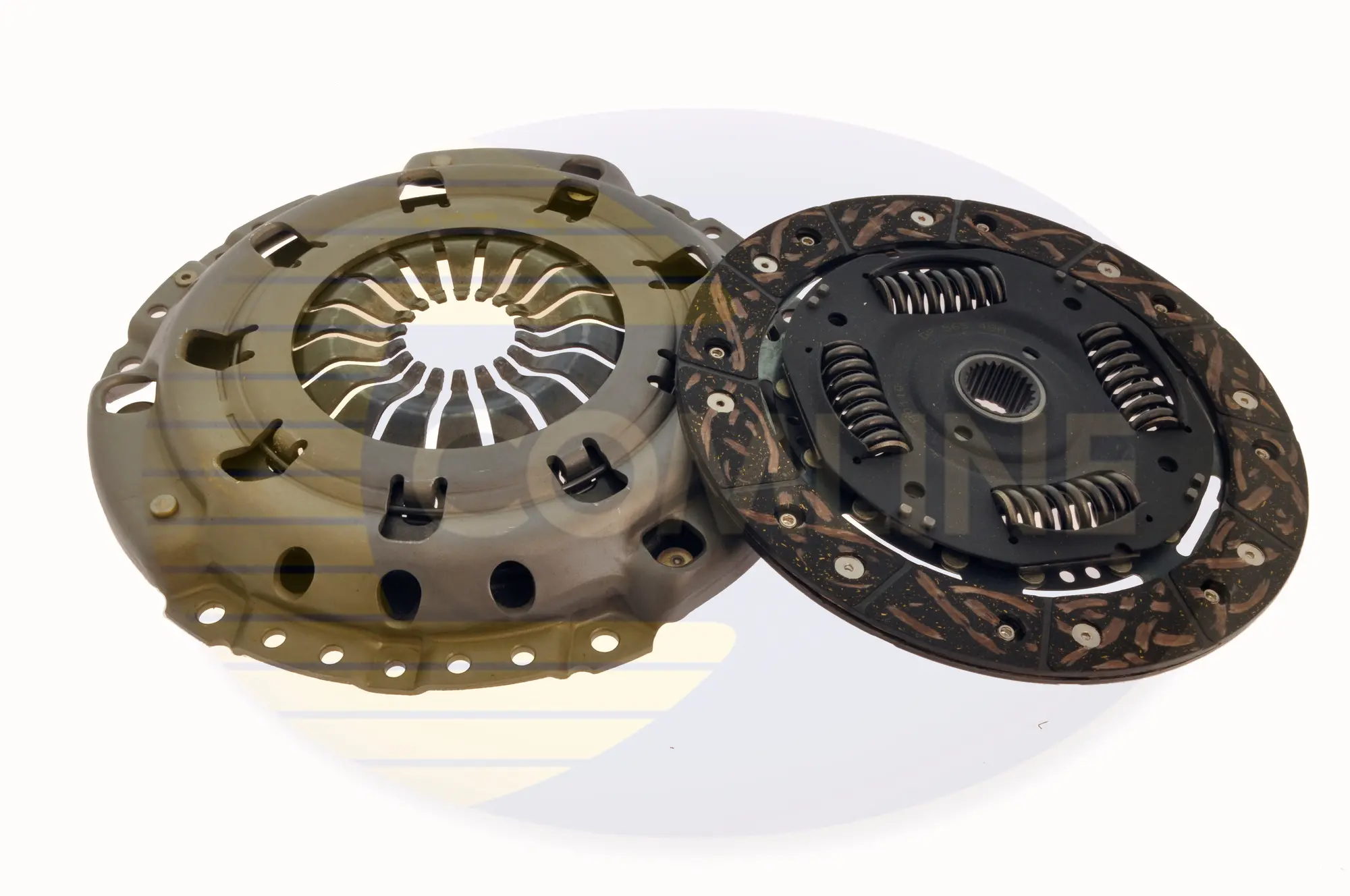 комплект съединител COMLINE             