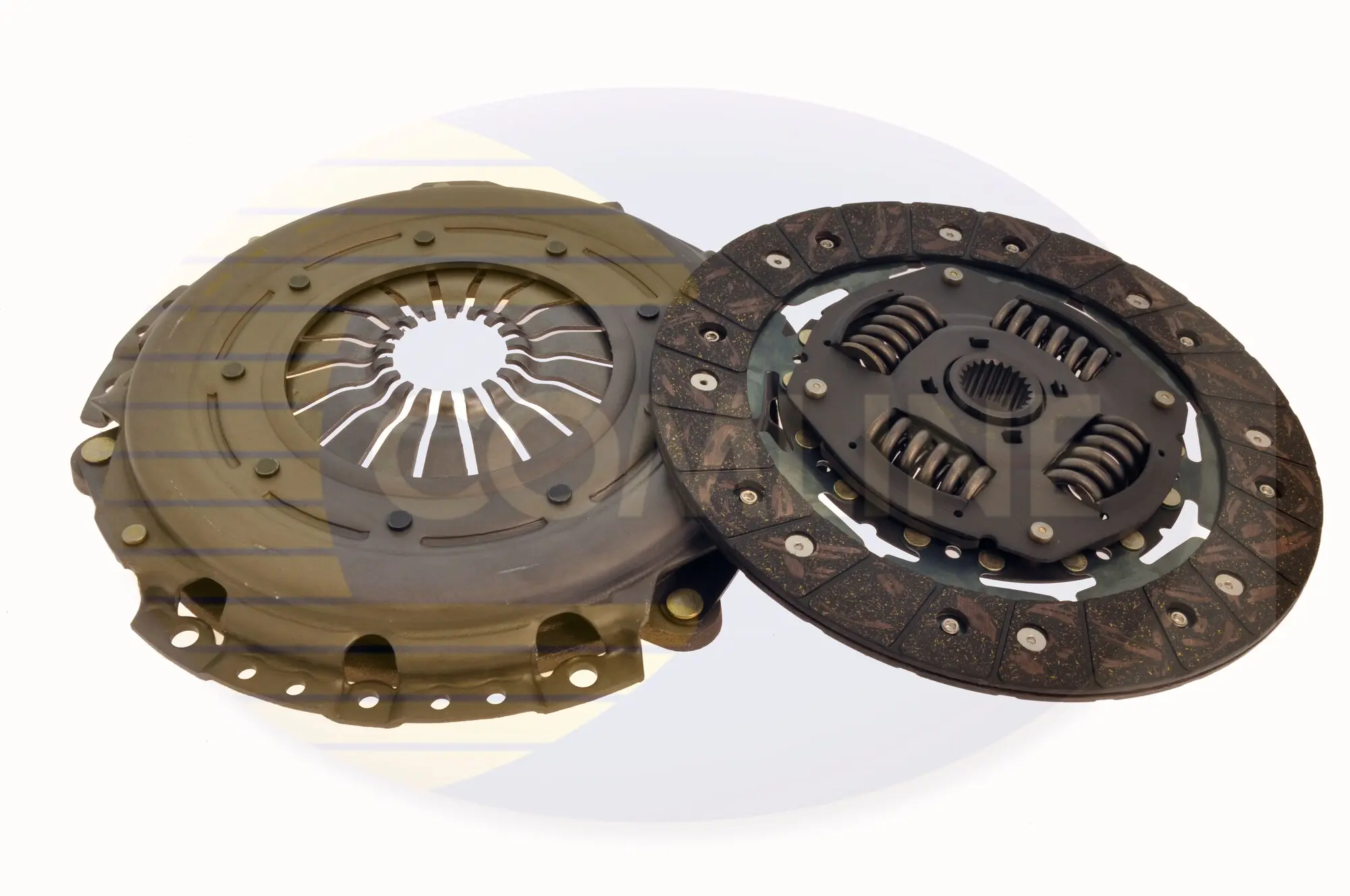 комплект съединител COMLINE             