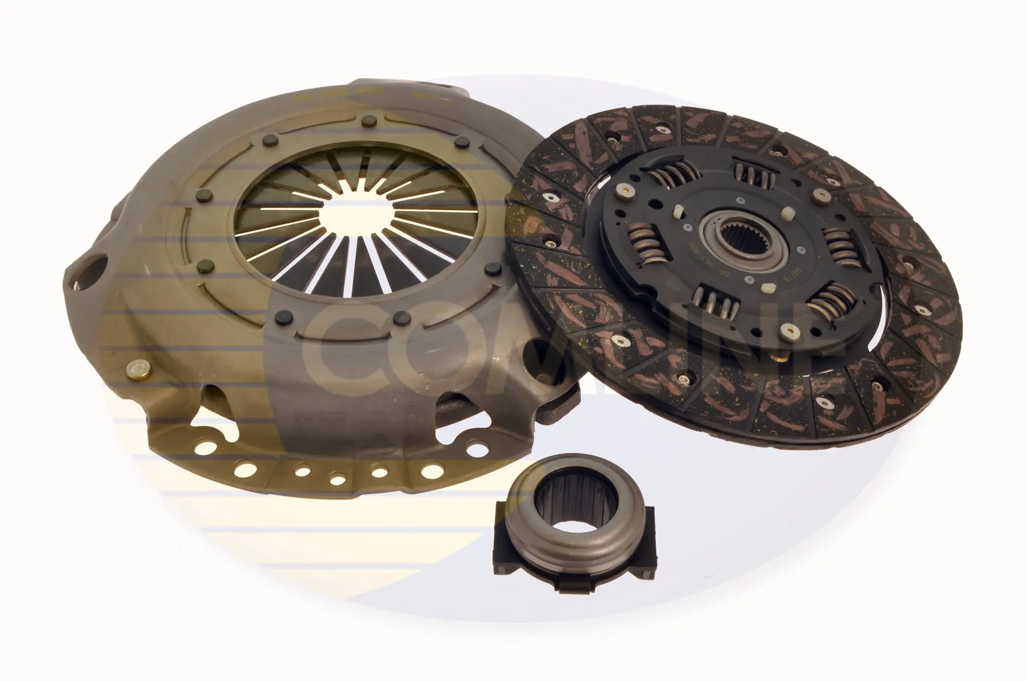 комплект съединител COMLINE             