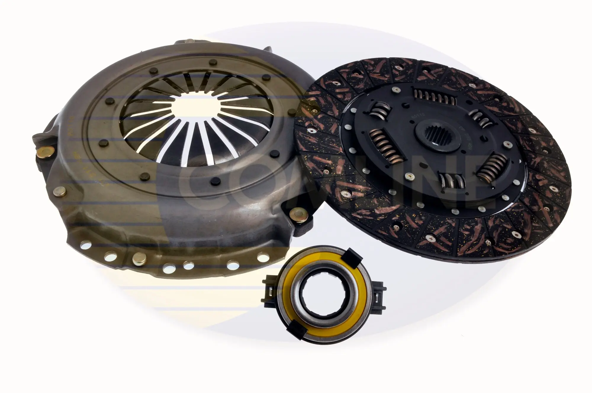 комплект съединител COMLINE             