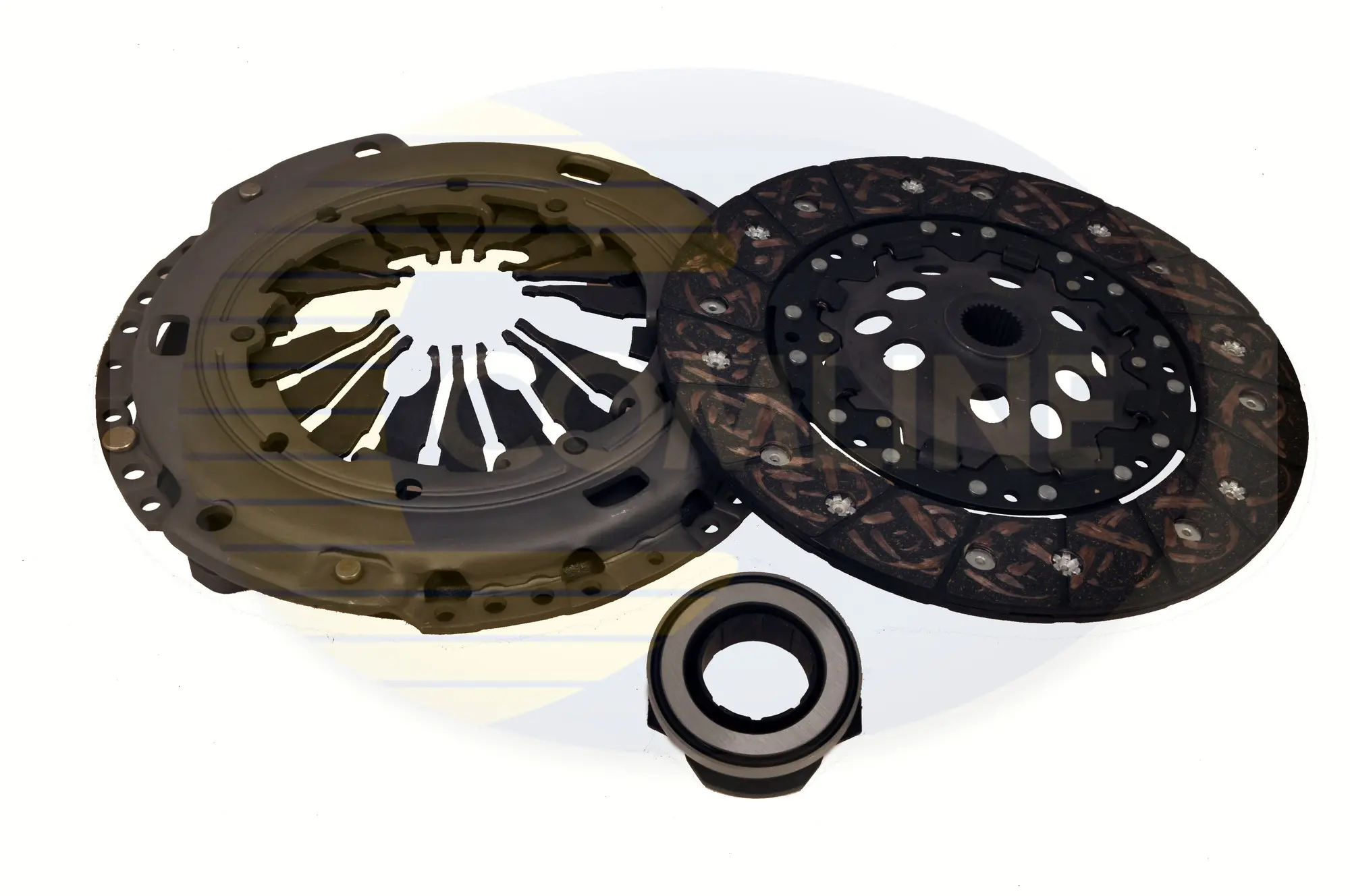 комплект съединител COMLINE             