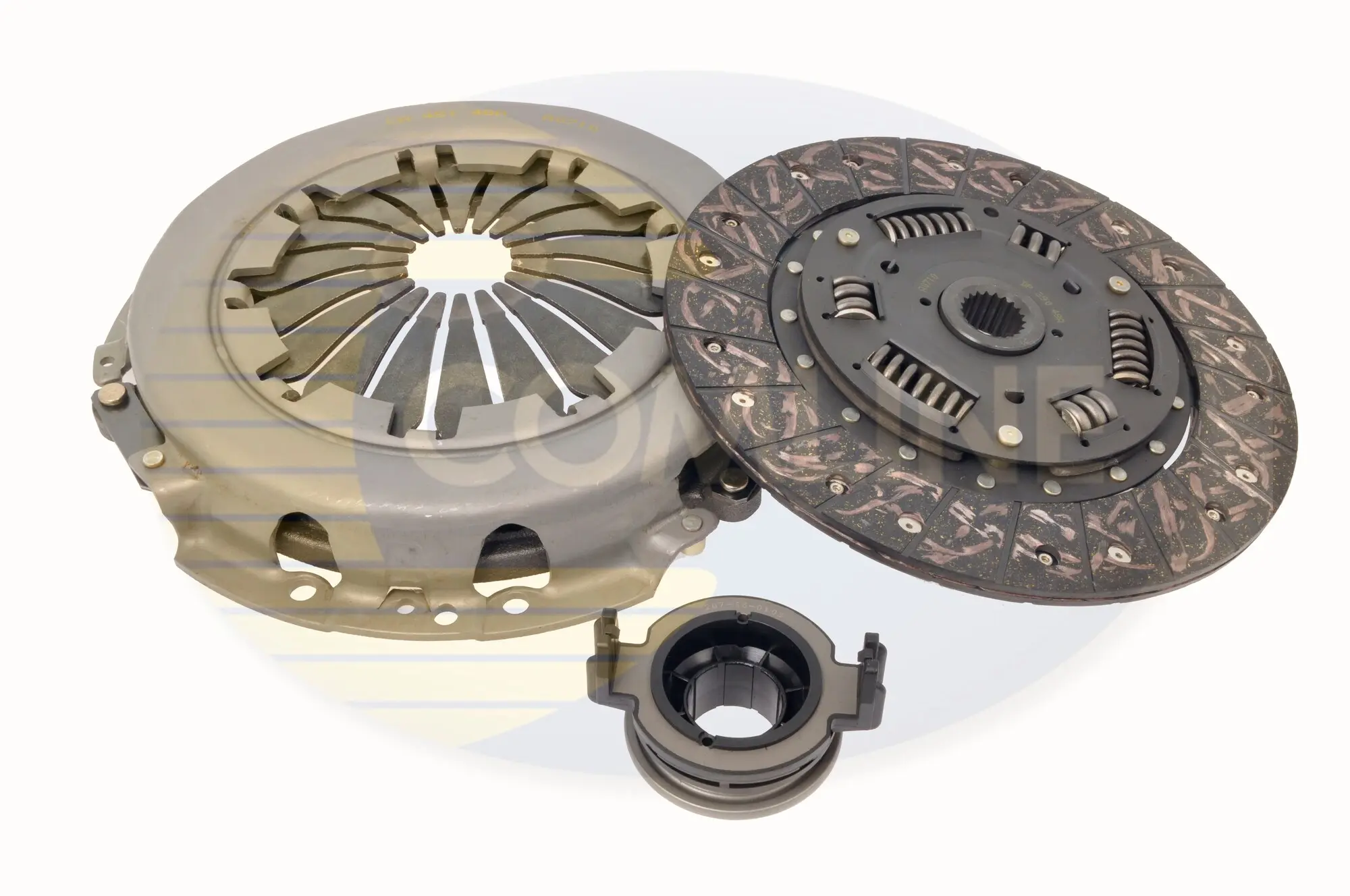 комплект съединител COMLINE             