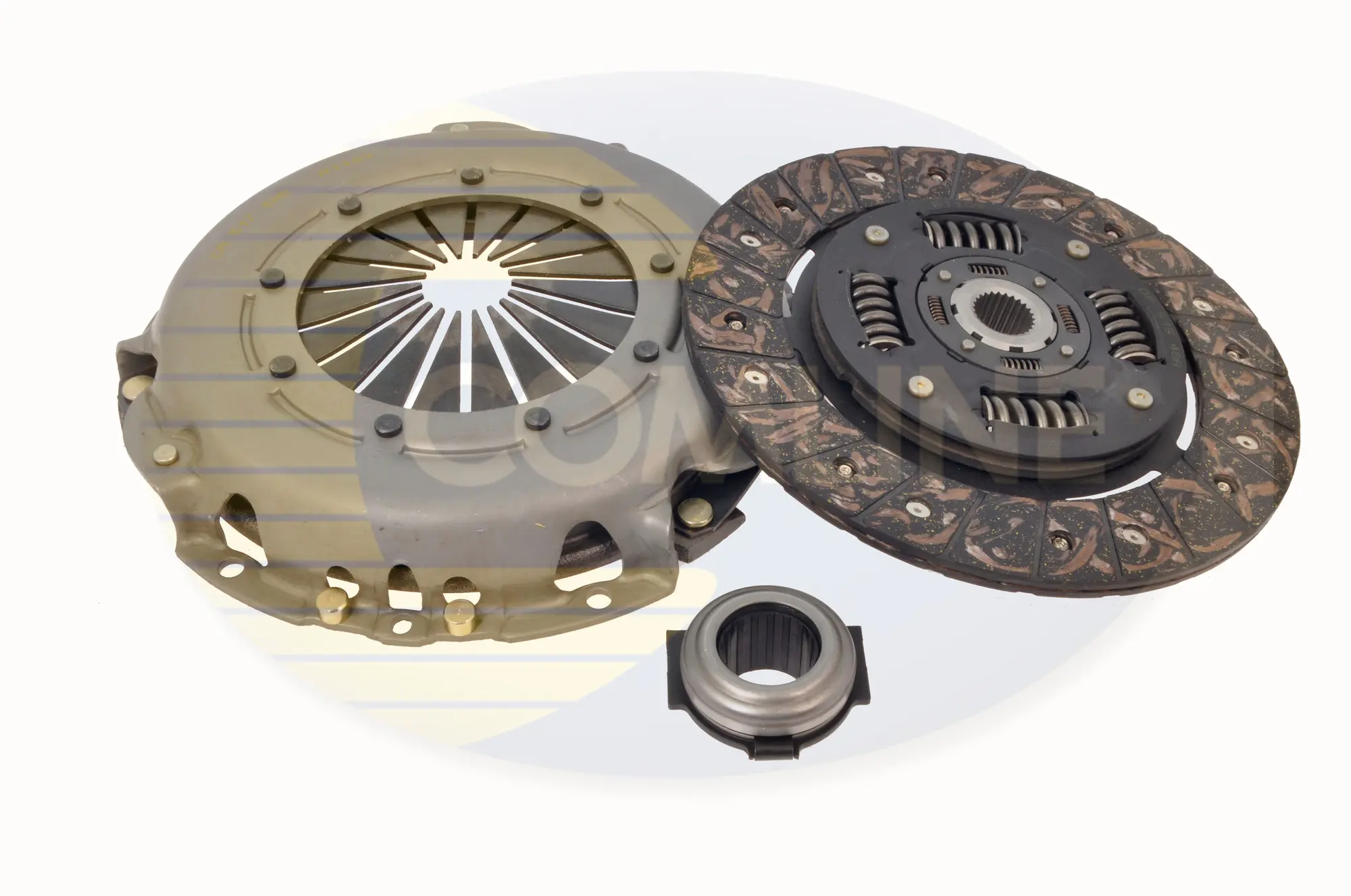 комплект съединител COMLINE             