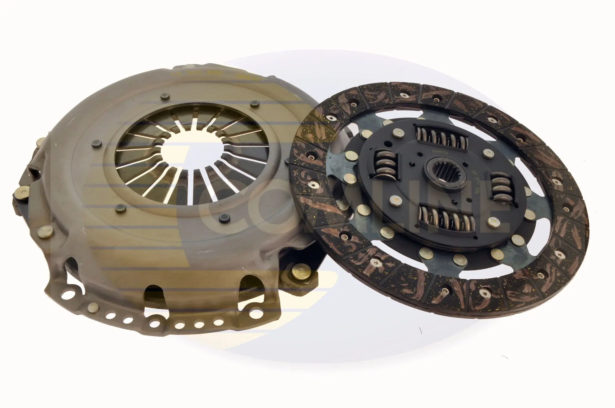 комплект съединител COMLINE             