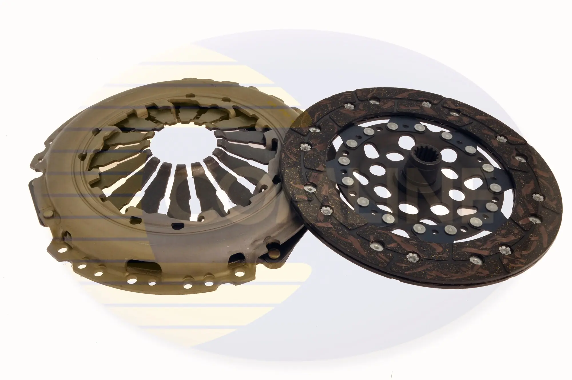 комплект съединител COMLINE             