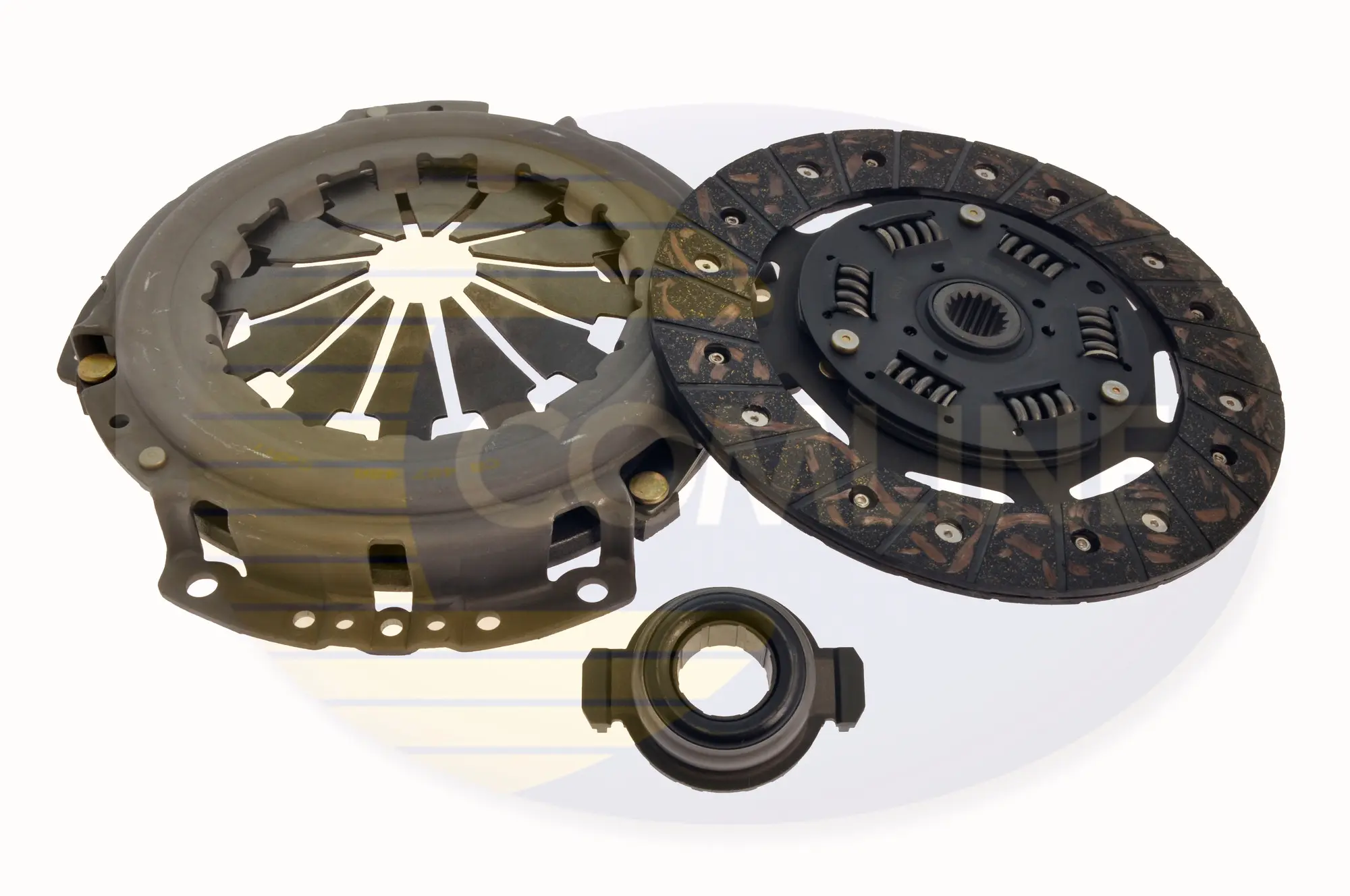 комплект съединител COMLINE             