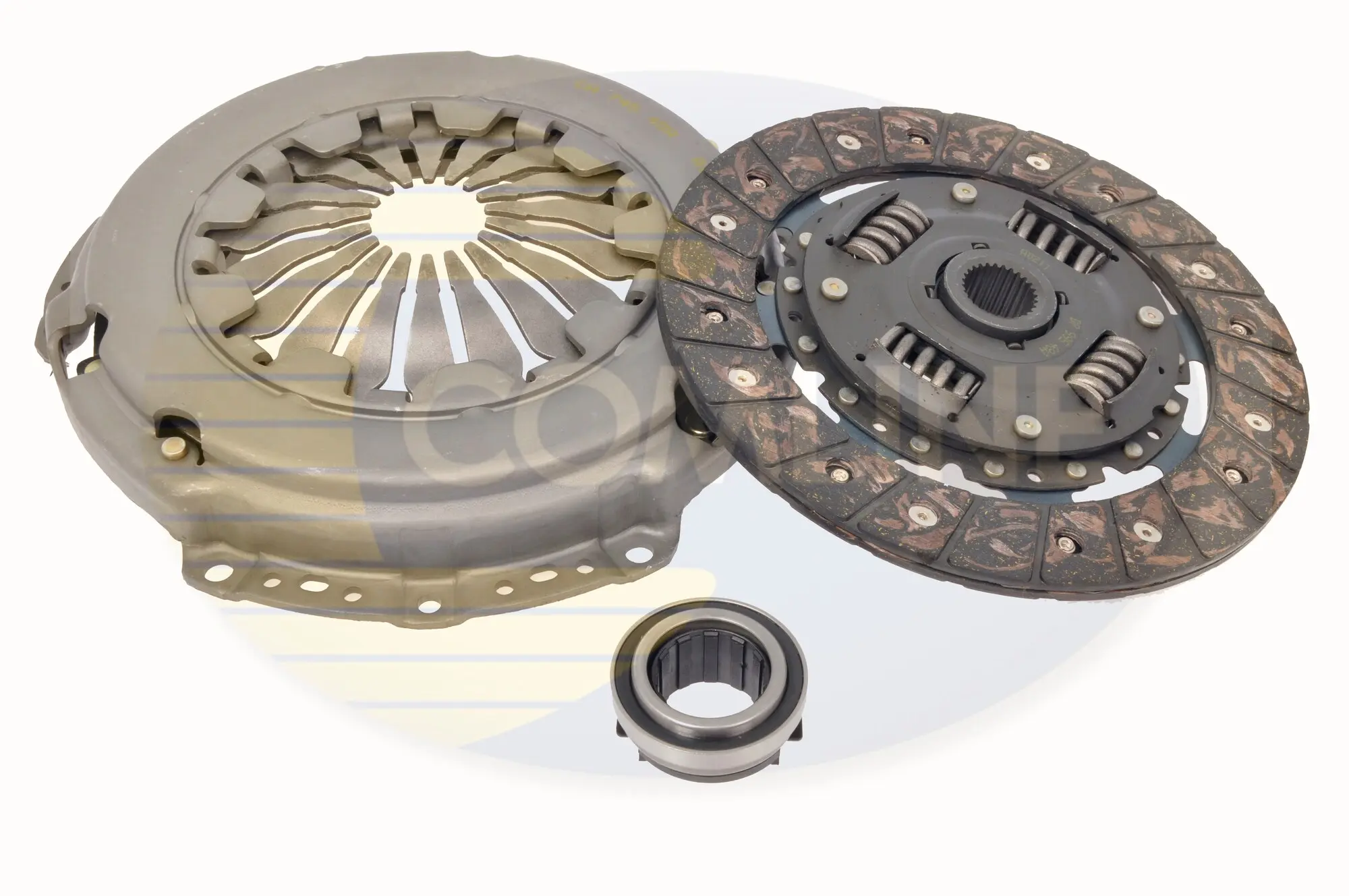 комплект съединител COMLINE             