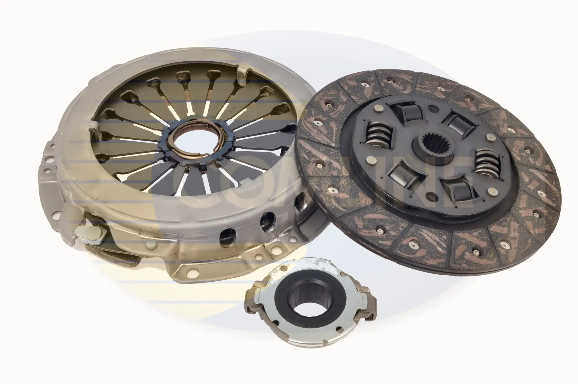 комплект съединител COMLINE             