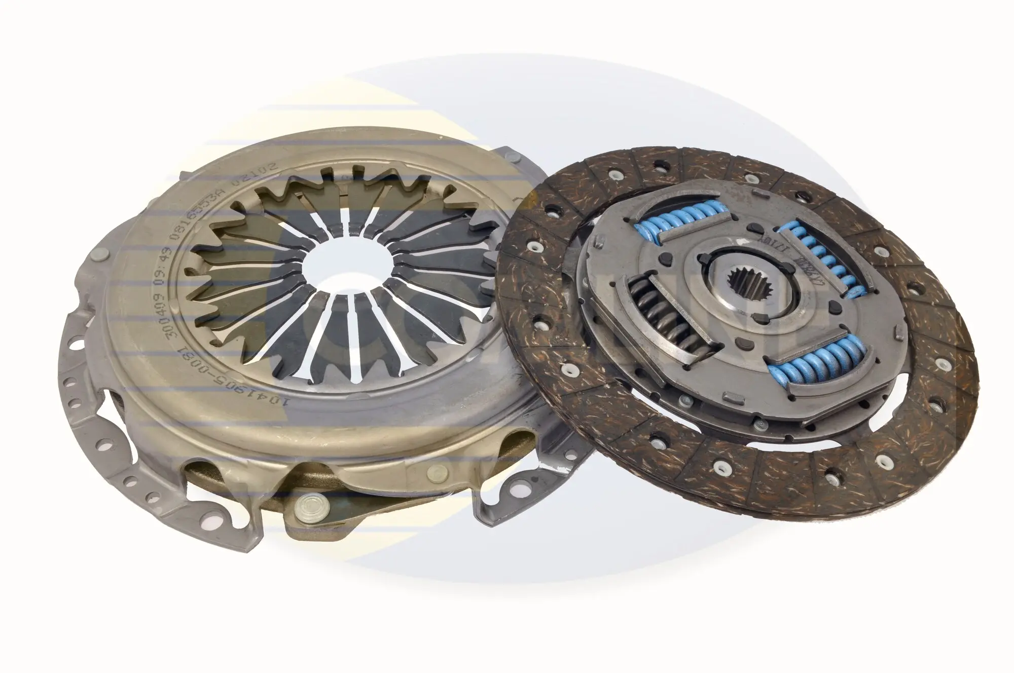 комплект съединител COMLINE             