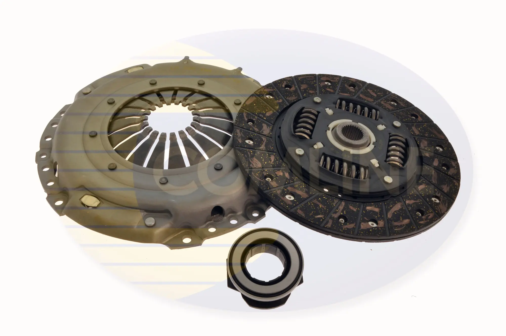 комплект съединител COMLINE             