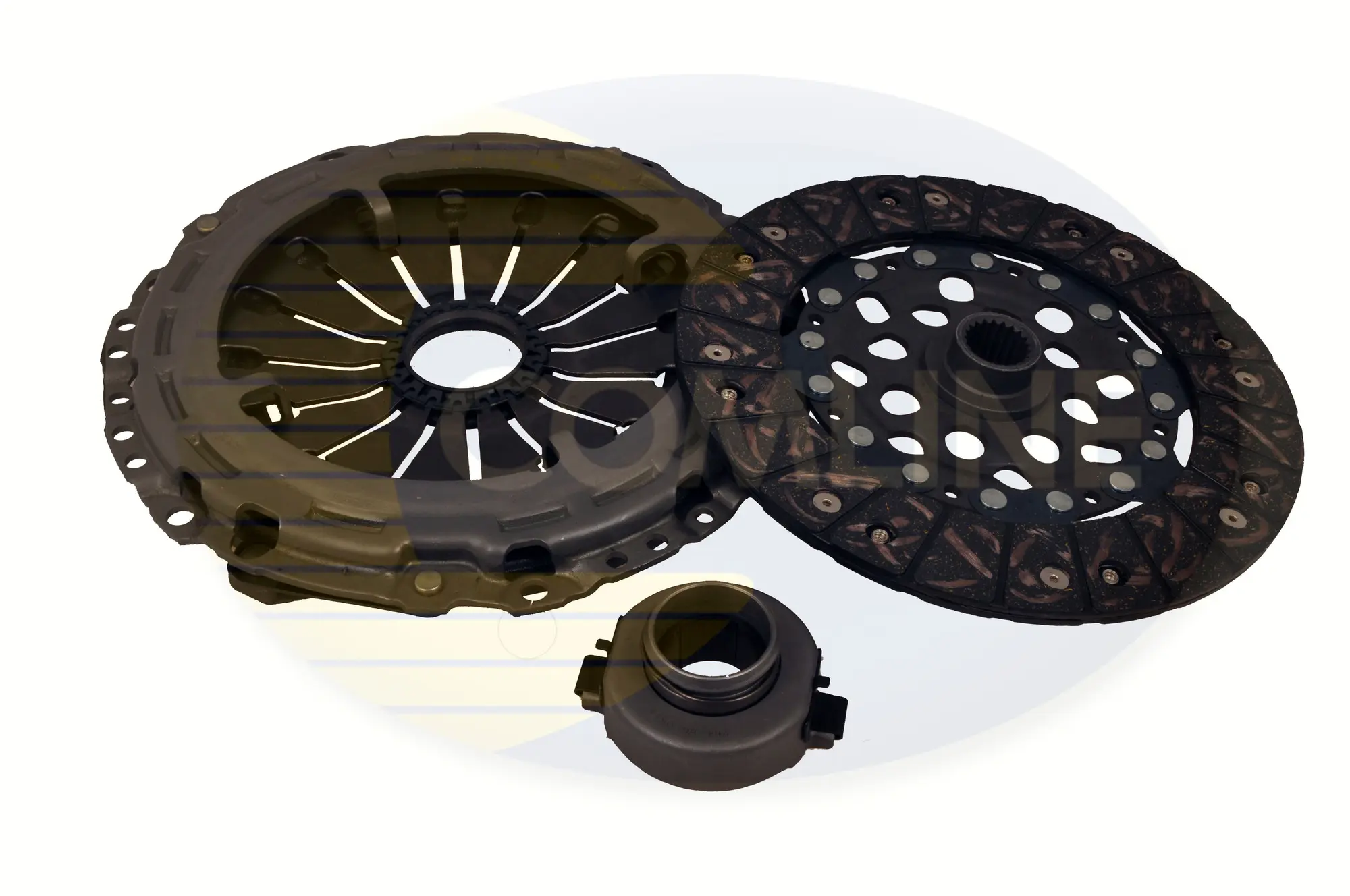 комплект съединител COMLINE             