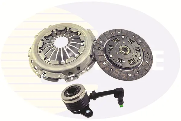 комплект съединител COMLINE             