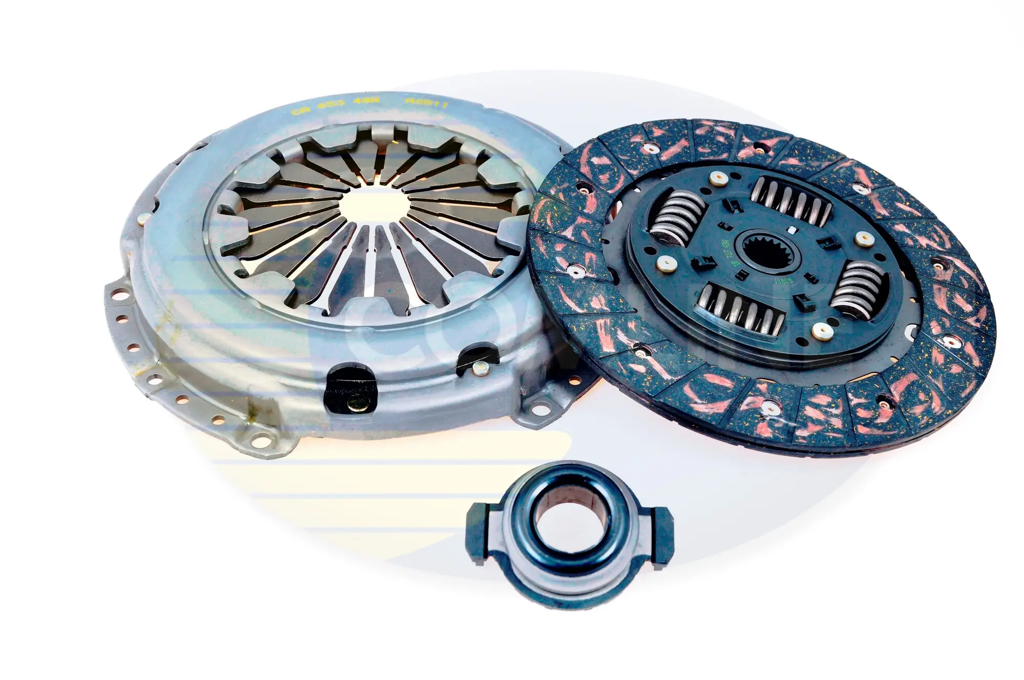 комплект съединител COMLINE             