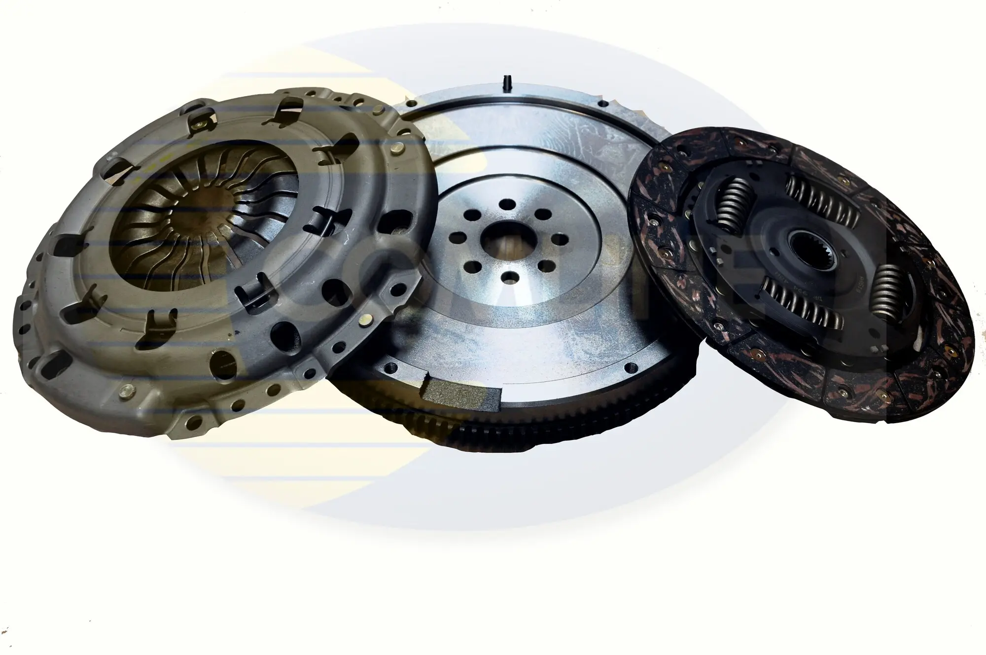 к-кт за конвертиране, съединител COMLINE             