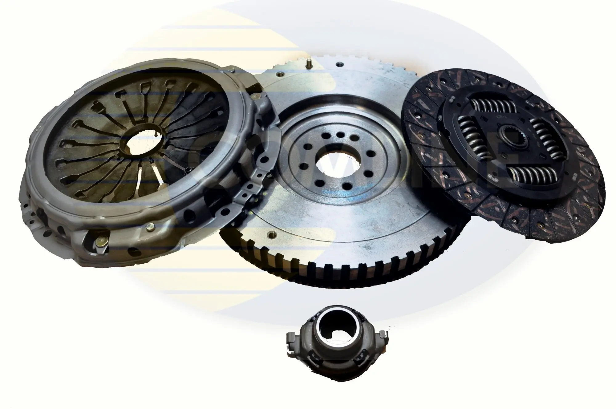 к-кт за конвертиране, съединител COMLINE             