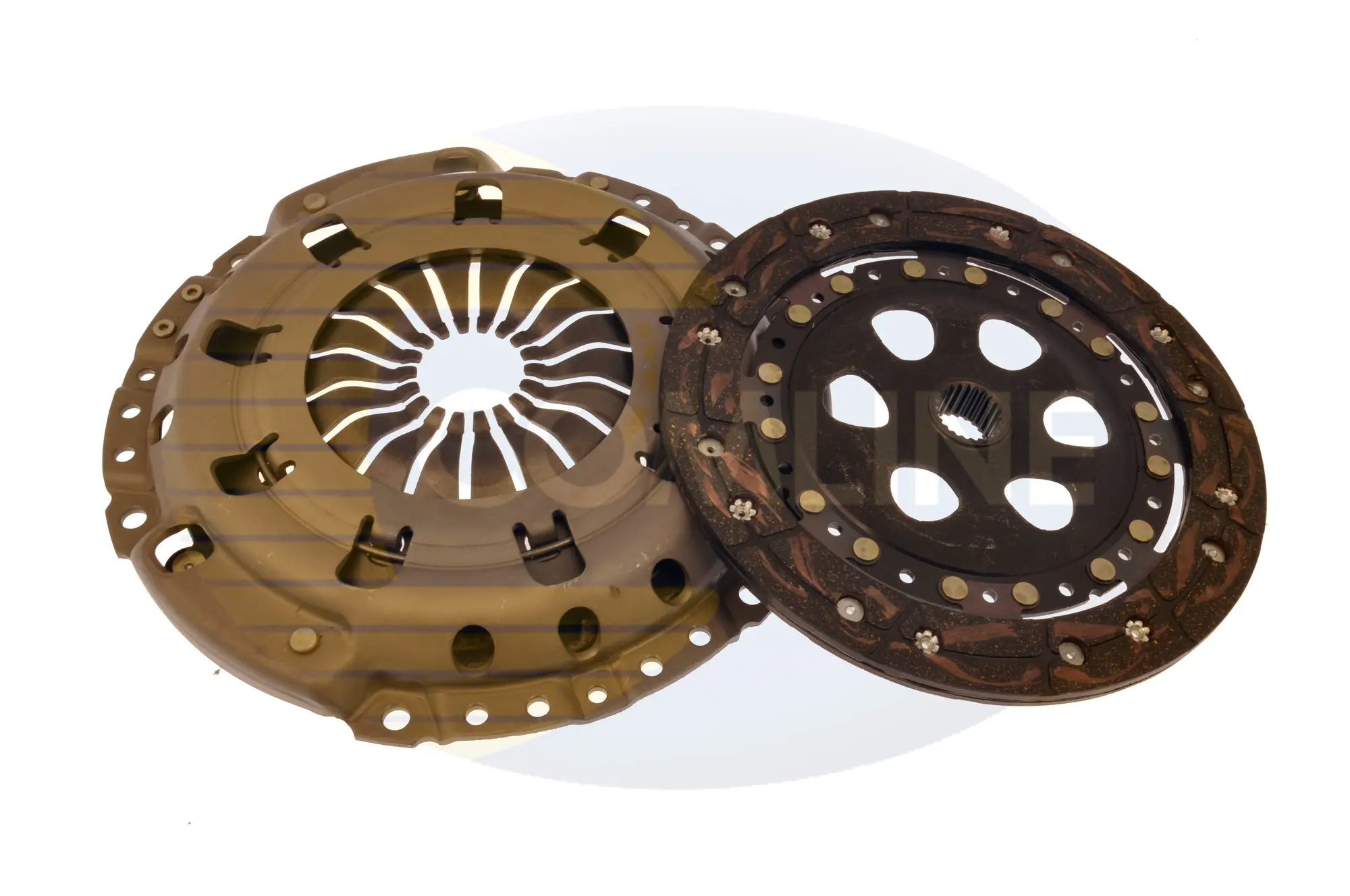 комплект съединител COMLINE             